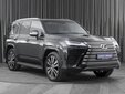 Lexus LX 2023