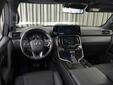 Lexus LX 2023