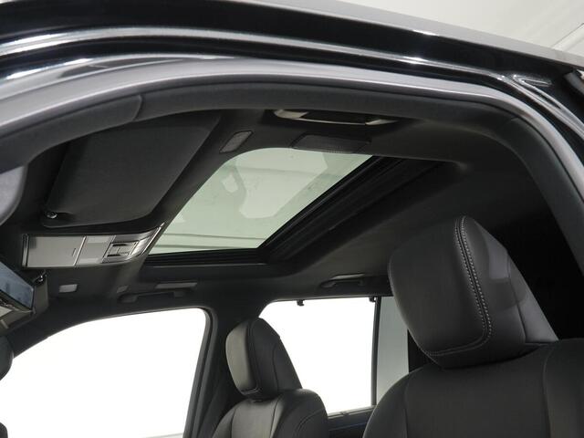 Lexus LX 2023