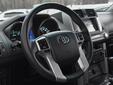 Toyota Land Cruiser Prado 2012