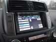 Toyota Land Cruiser Prado 2012