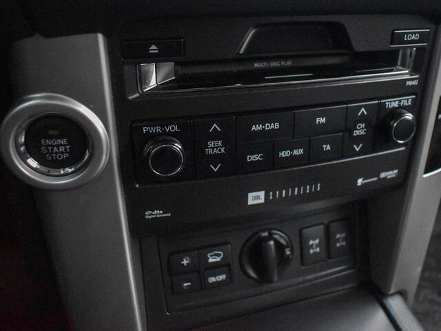 Toyota Land Cruiser Prado 2012
