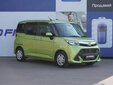 Daihatsu Thor 2018