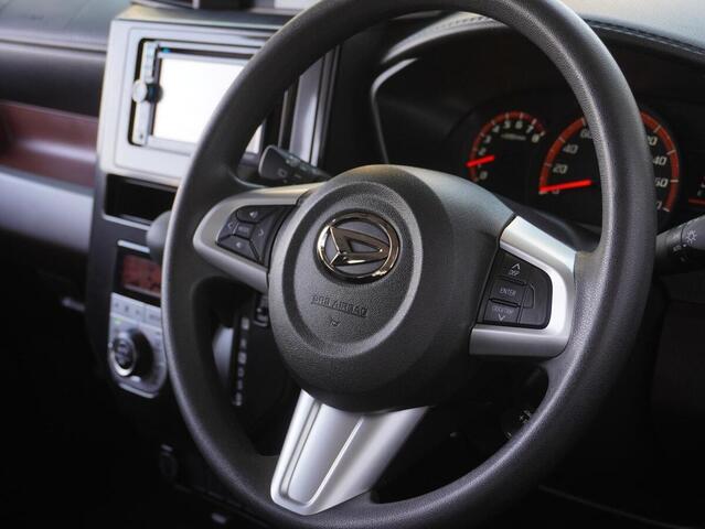 Daihatsu Thor 2018