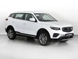 Geely Atlas 2020