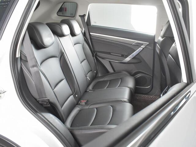 Geely Atlas 2020