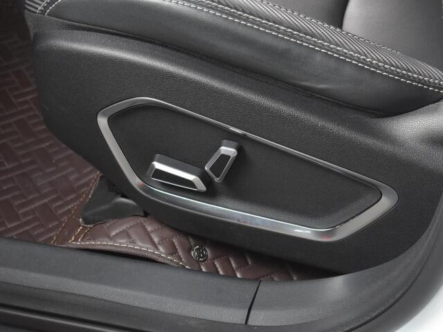 Geely Atlas 2020