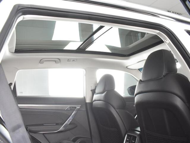 Geely Atlas 2020