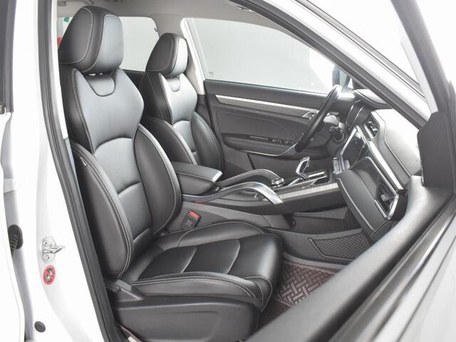Geely Atlas 2020