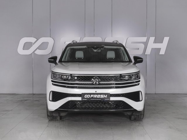 Volkswagen Tavendor 2022
