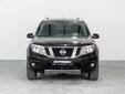 Nissan Terrano 2019