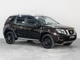 Nissan Terrano 2019