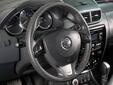 Nissan Terrano 2019