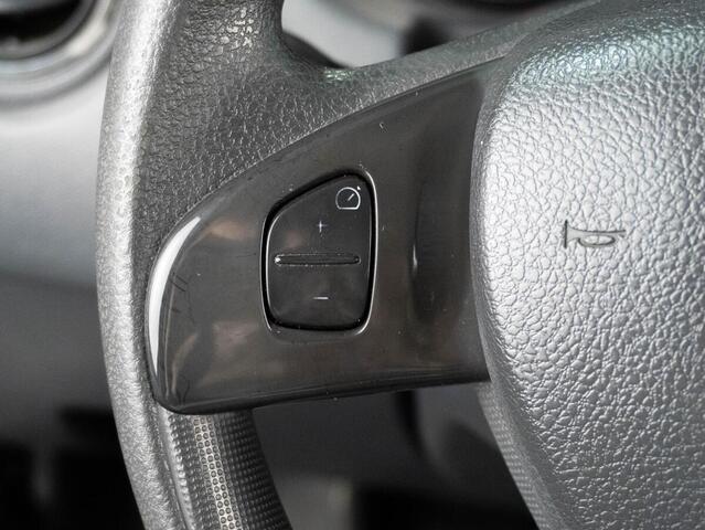 Nissan Terrano 2019