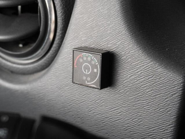 Nissan Terrano 2019