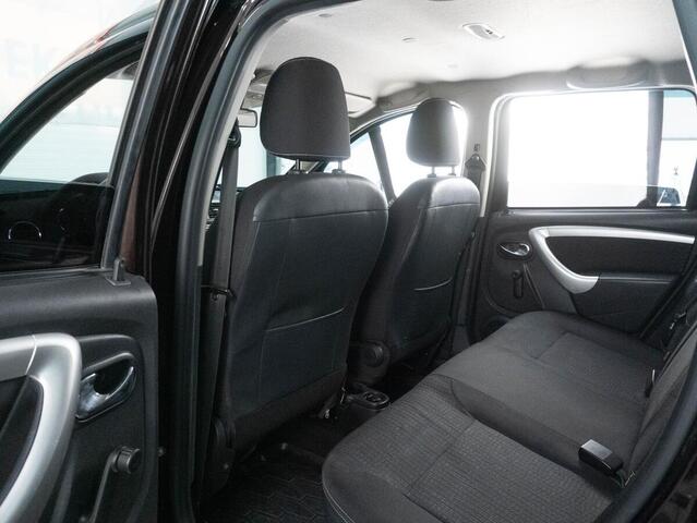 Nissan Terrano 2019