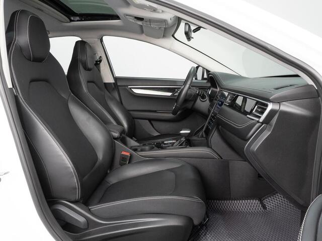 JAC J7 2022
