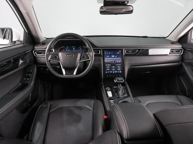 JAC J7 2022