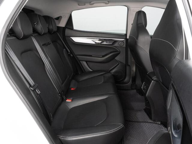 JAC J7 2022