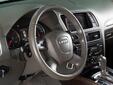 Audi Q5 2012