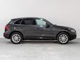 Audi Q5 2012