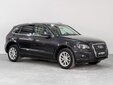 Audi Q5 2012