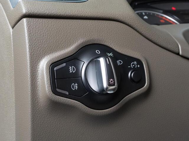 Audi Q5 2012