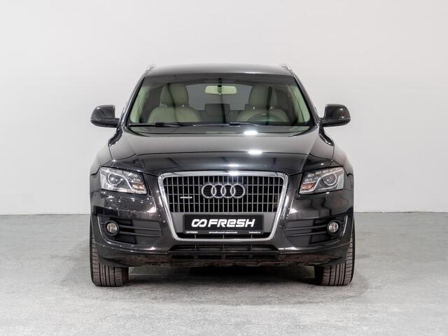 Audi Q5 2012