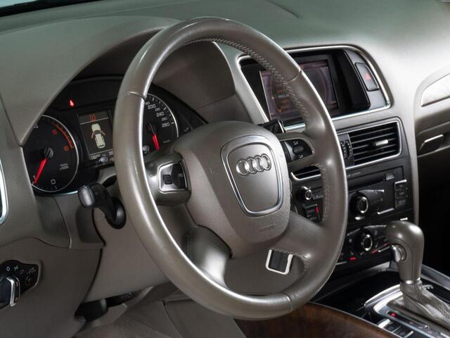 Audi Q5 2012