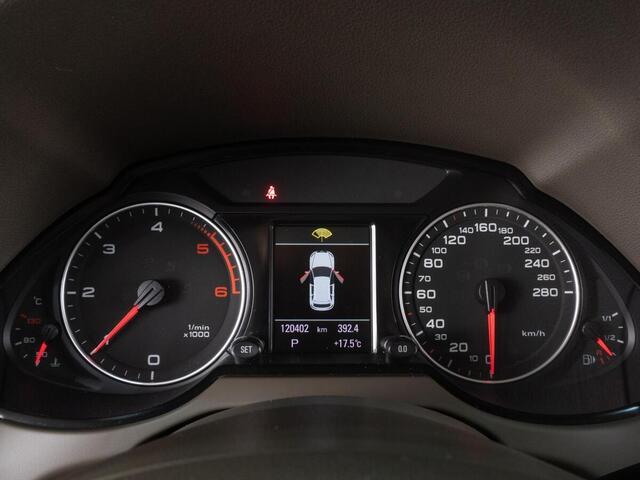 Audi Q5 2012