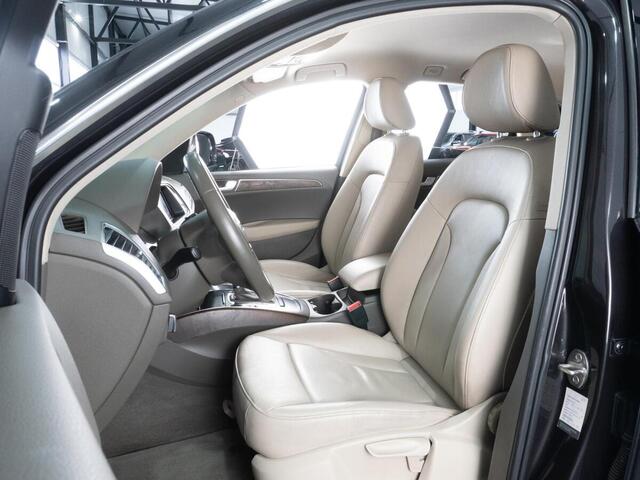 Audi Q5 2012