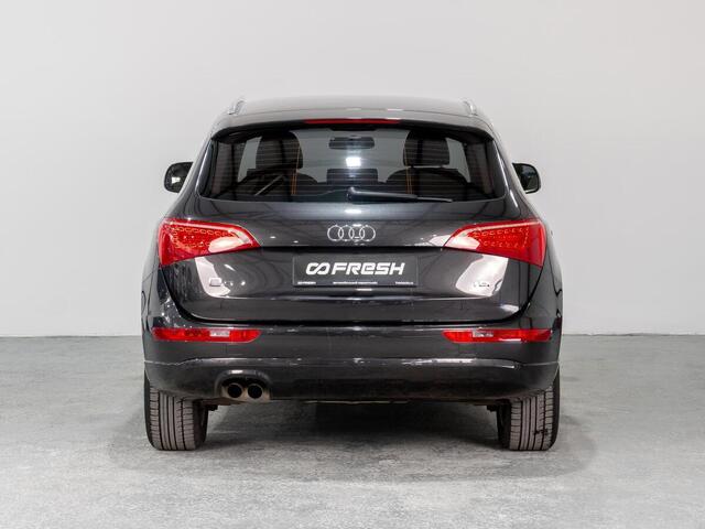 Audi Q5 2012