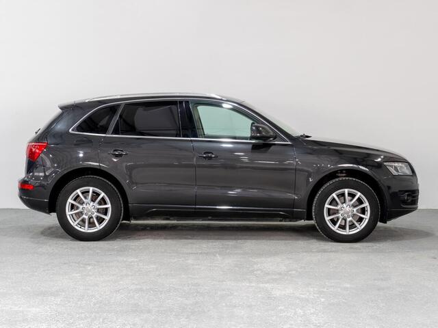 Audi Q5 2012