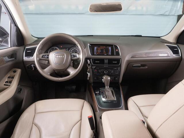 Audi Q5 2012