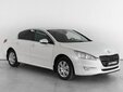 Peugeot 508 2012