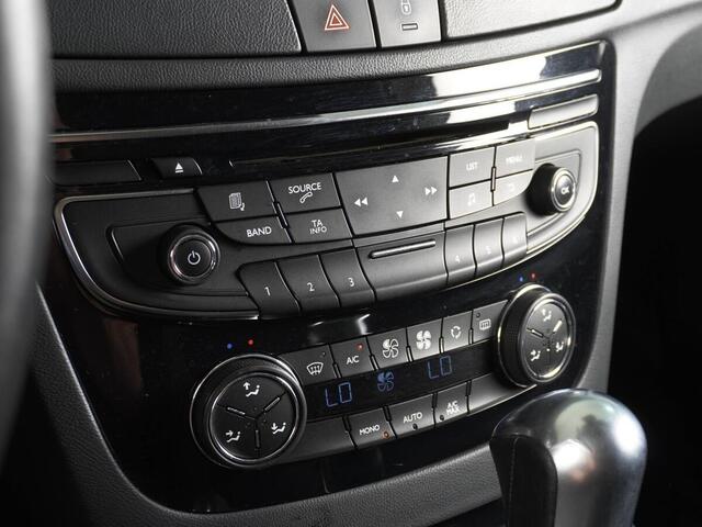 Peugeot 508 2012