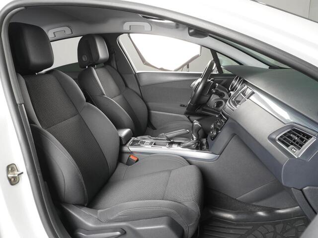 Peugeot 508 2012