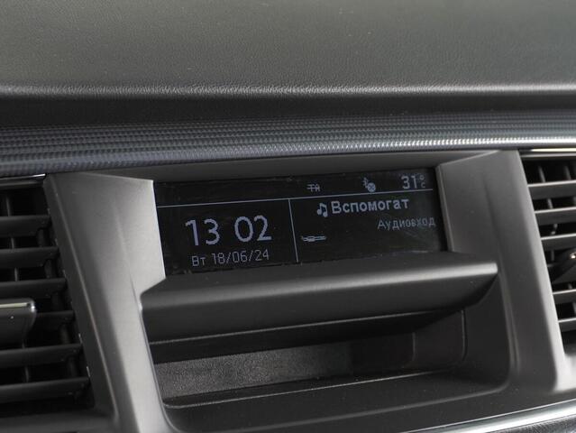 Peugeot 508 2012