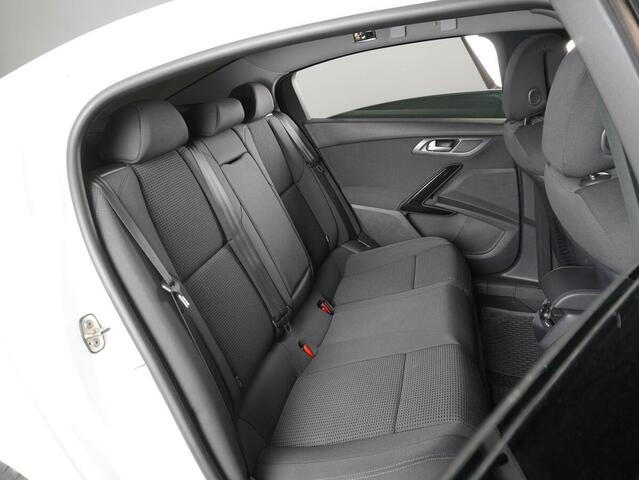 Peugeot 508 2012