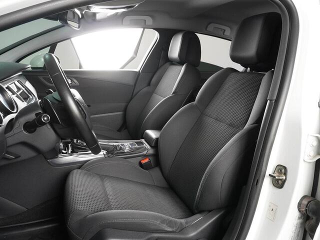 Peugeot 508 2012