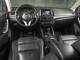 Mazda CX-5 2016