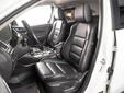 Mazda CX-5 2016
