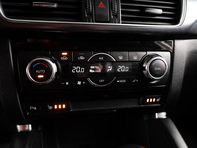 Mazda CX-5 2016