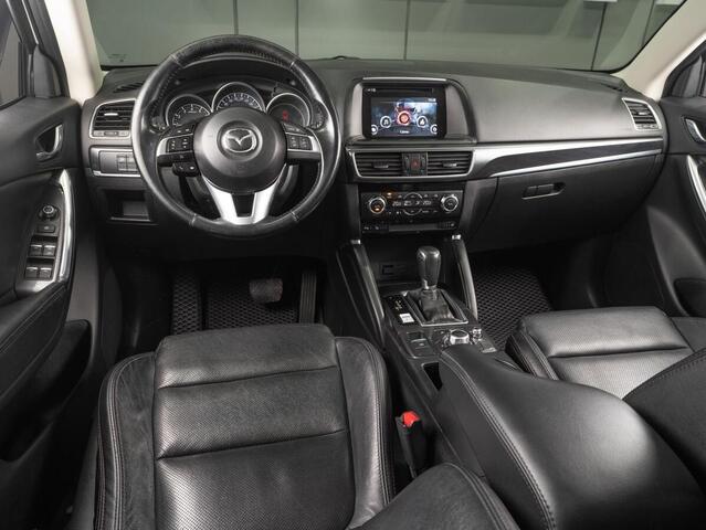 Mazda CX-5 2016