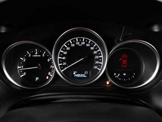 Mazda CX-5 2016