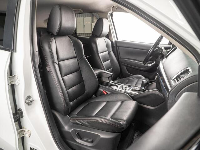 Mazda CX-5 2016