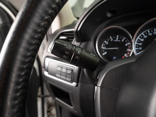 Mazda CX-5 2016