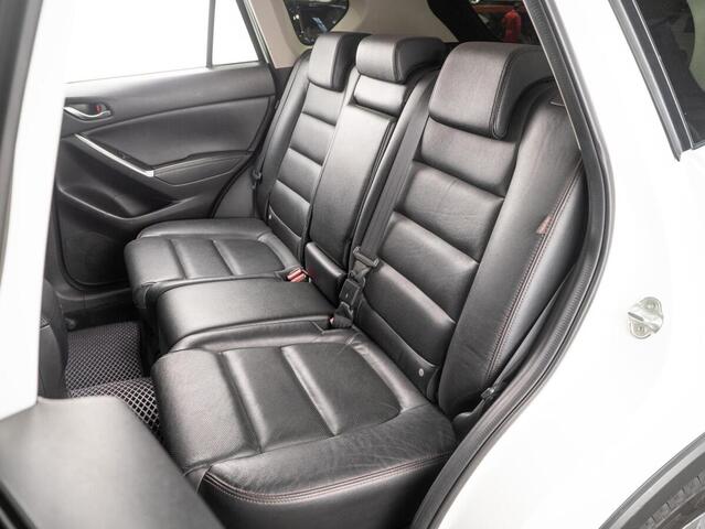 Mazda CX-5 2016