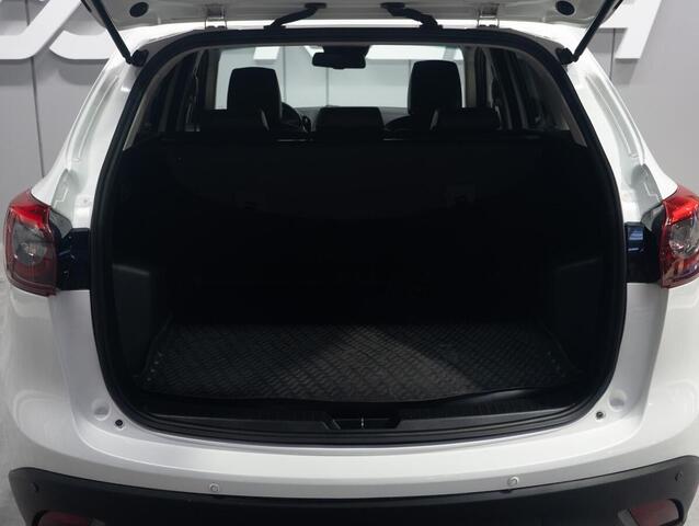 Mazda CX-5 2016