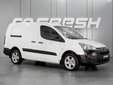 Citroen Berlingo 2016